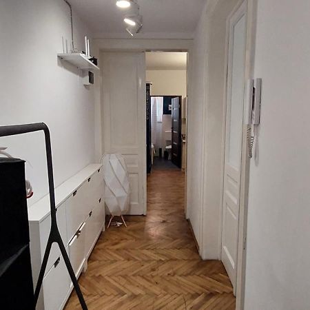 Krasinskiego Apartments คราคูฟ ภายนอก รูปภาพ