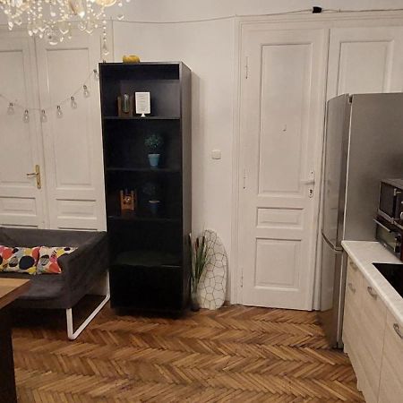 Krasinskiego Apartments คราคูฟ ภายนอก รูปภาพ