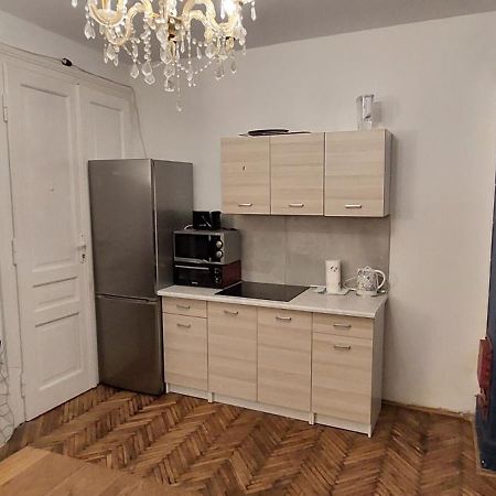 Krasinskiego Apartments คราคูฟ ภายนอก รูปภาพ