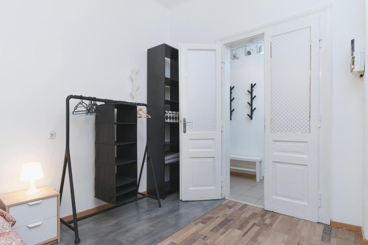 Krasinskiego Apartments คราคูฟ ภายนอก รูปภาพ
