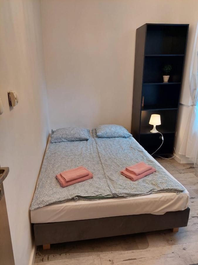 Krasinskiego Apartments คราคูฟ ภายนอก รูปภาพ