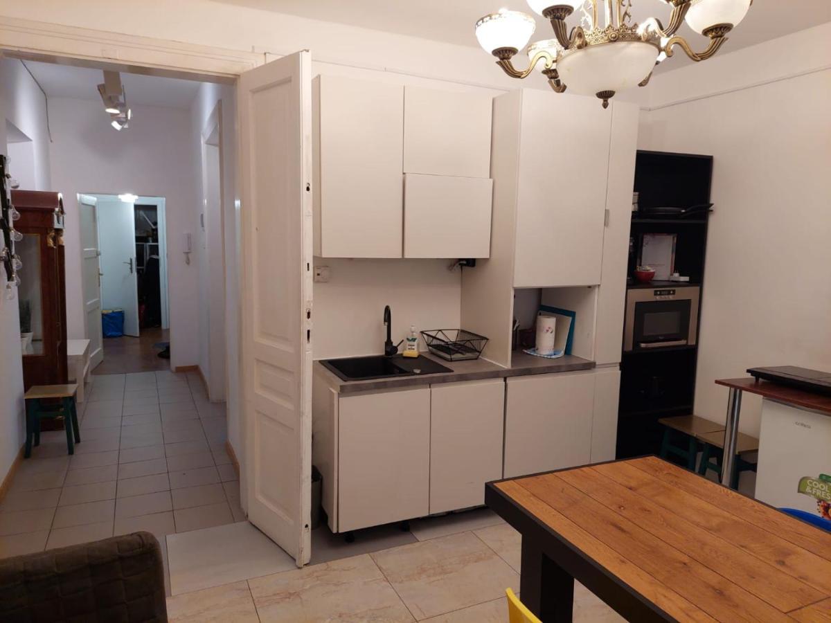 Krasinskiego Apartments คราคูฟ ภายนอก รูปภาพ