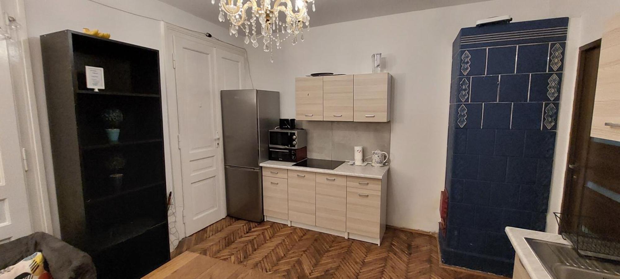Krasinskiego Apartments คราคูฟ ภายนอก รูปภาพ
