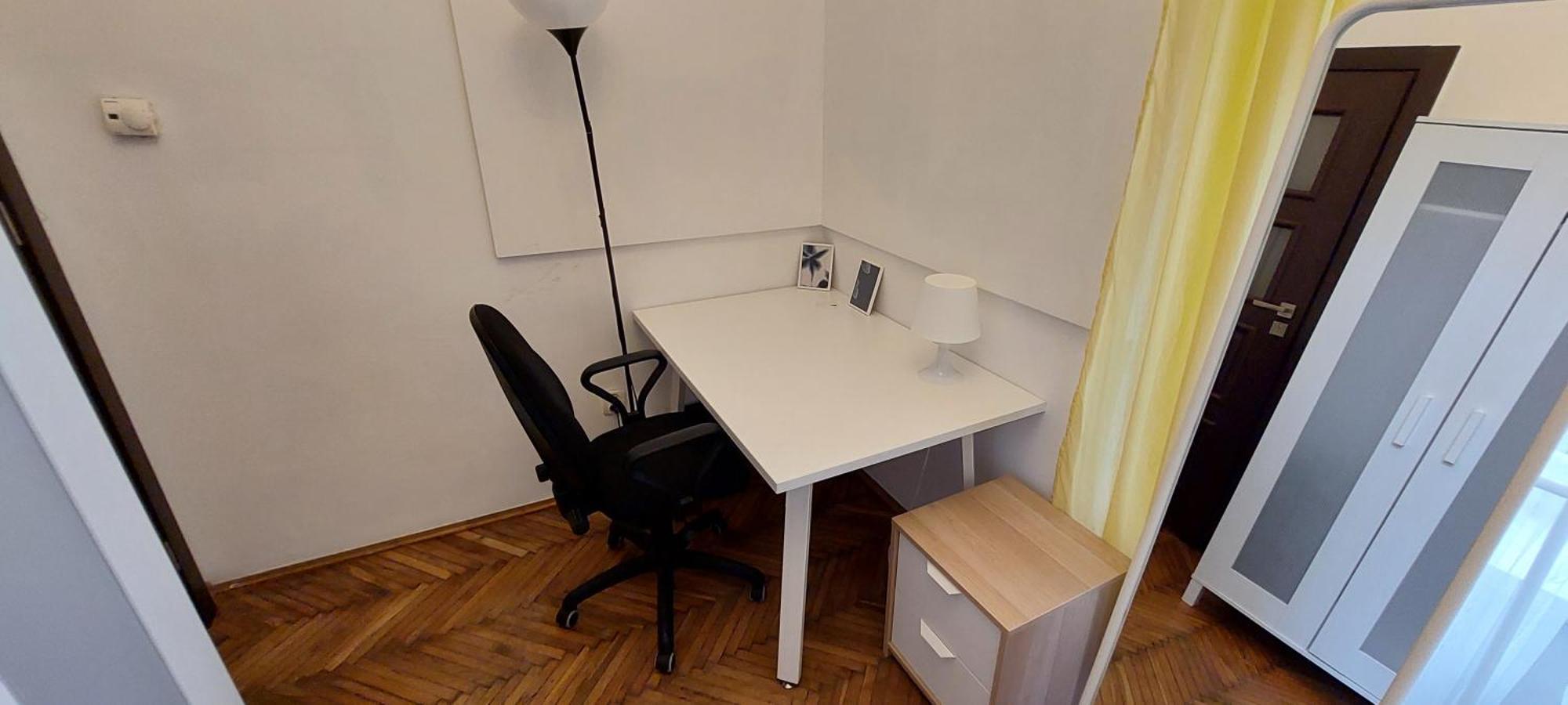 Krasinskiego Apartments คราคูฟ ภายนอก รูปภาพ